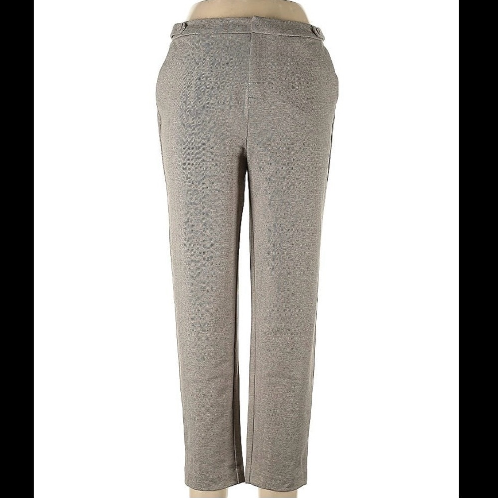 Zac & Rachel Casual Work Pants Size 12
